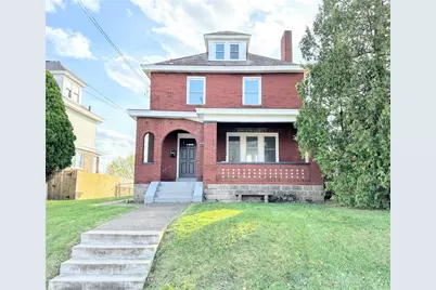 2929 Middletown Rd., Pittsburgh, PA 15204 - Photo 1