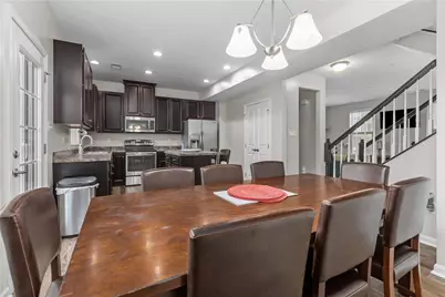 236 Thornapple Ln, Cranberry Township, PA 16066 - Photo 13
