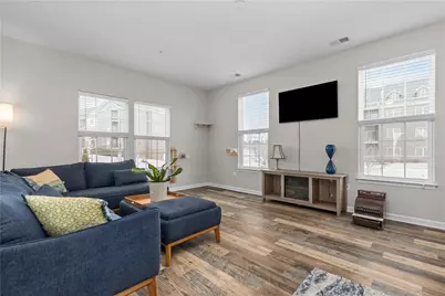 236 Thornapple Ln, Cranberry Township, PA 16066 - Photo 5