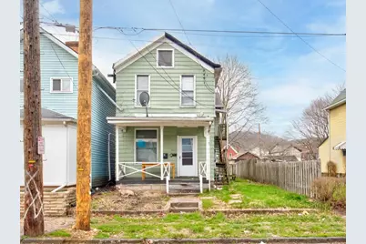 1817 4th Ave, Beaver Falls, PA 15010 - Photo 1