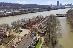 52 Waterfront Dr, Washington's Landing, PA 15222 - Photo 39