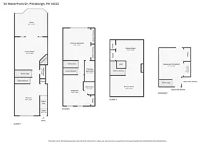 52 Waterfront Dr, Washington's Landing, PA 15222 - Photo 41