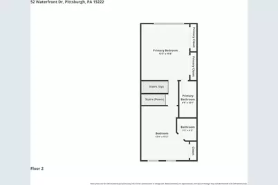 52 Waterfront Dr, Washington's Landing, PA 15222 - Photo 43