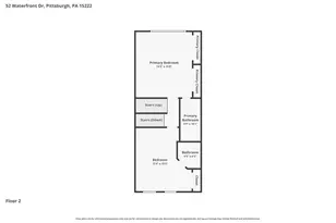 52 Waterfront Dr, Washington's Landing, PA 15222 - Photo 43