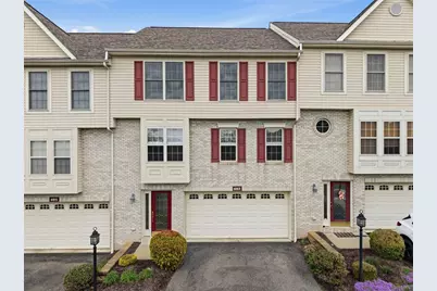 607 Hilton Circle, Collier Township, PA 15071 - Photo 1