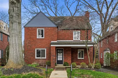 130 Yorkshire Dr, Pittsburgh, PA 15208 - Photo 33