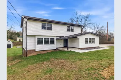 4174 Marion Hill Rd, Daugherty Township, PA 15066 - Photo 3