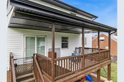 4174 Marion Hill Rd, Daugherty Township, PA 15066 - Photo 7