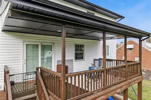 4174 Marion Hill Rd, Daugherty Township, PA 15066 - Photo 7