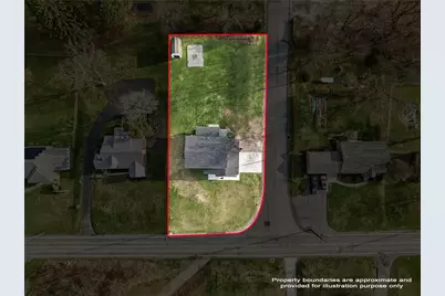 4174 Marion Hill Rd, Daugherty Township, PA 15066 - Photo 11