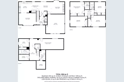 4174 Marion Hill Rd, Daugherty Township, PA 15066 - Photo 45