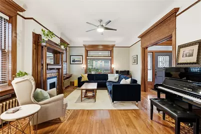 400 S Graham St, Friendship Park, PA 15232 - Photo 15