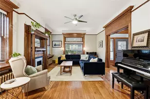 400 S Graham St, Friendship Park, PA 15232 - Photo 15