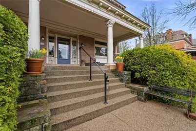 400 S Graham St, Friendship Park, PA 15232 - Photo 3