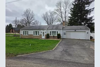 225 Fairway Ln, Penn Township, PA 16002 - Photo 43