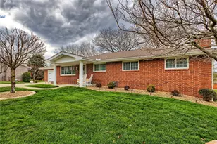 469 Hillcrest Dr, Unity Township, PA 15650 - Photo 43