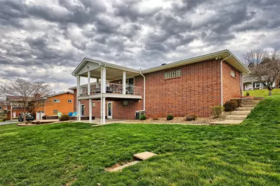 469 Hillcrest Drive, Unity Township, PA 15650 - Photo 39