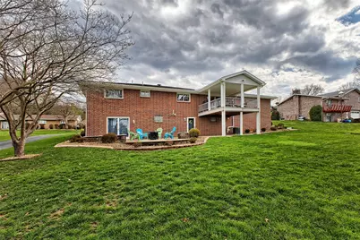 469 Hillcrest Drive, Unity Township, PA 15650 - Photo 41