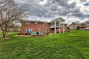 469 Hillcrest Dr, Unity Township, PA 15650 - Photo 41