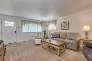 469 Hillcrest Dr, Unity Township, PA 15650 - Photo 7