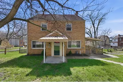 1167 Lapish Rd, Pittsburgh, PA 15212 - Photo 1