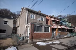 717 Saline St, Pittsburgh, PA 15207 - Photo 1