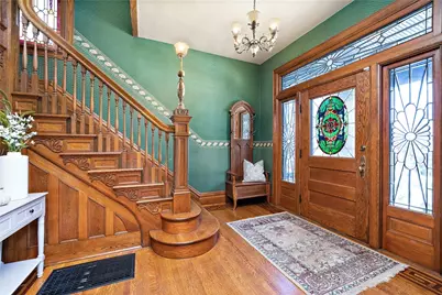 22 Emerson Avenue, Pittsburgh, PA 15205 - Photo 5