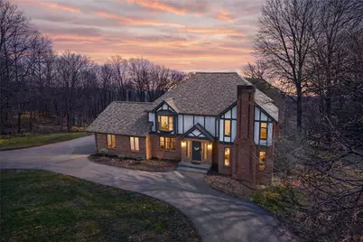 125 Timbersprings Drive, White Township, PA 15701 - Photo 1