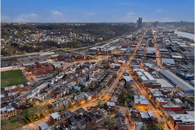 3468 Ligonier St, Pittsburgh, PA 15201 - Photo 33