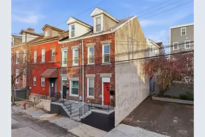 3468 Ligonier St, Pittsburgh, PA 15201 - Photo 3