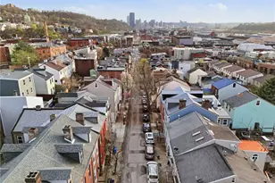 3468 Ligonier St, Pittsburgh, PA 15201 - Photo 29