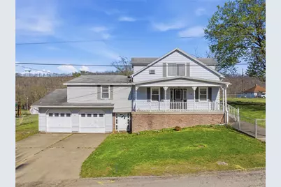 54 Terrace Road, East Bethlehem, PA 15348 - Photo 1
