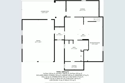 54 Terrace Road, East Bethlehem, PA 15348 - Photo 43