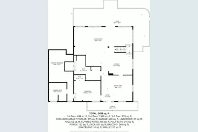 54 Terrace Road, East Bethlehem, PA 15348 - Photo 25