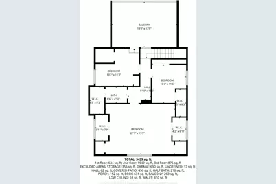 54 Terrace Road, East Bethlehem, PA 15348 - Photo 35