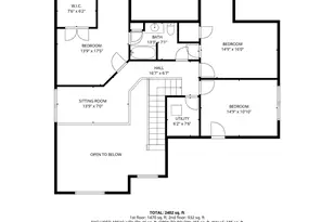 3040 Annandale Dr, Collier Township, PA 15142 - Photo 5