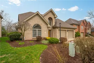 3040 Annandale Dr, Collier Township, PA 15142 - Photo 3