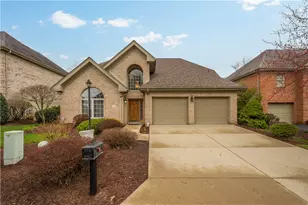 3040 Annandale Dr, Collier Township, PA 15142 - Photo 1