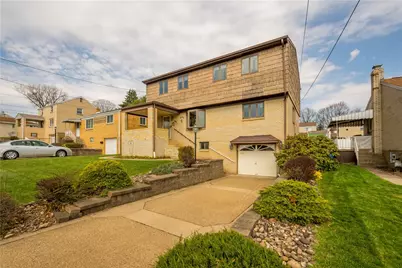 1144 Cascade Drive, West Homestead, PA 15120 - Photo 1