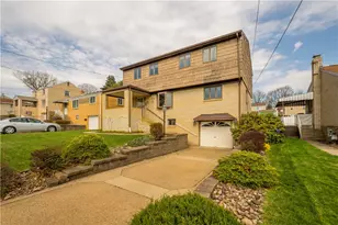 1144 Cascade Dr, West Homestead, PA 15120 - Photo 1