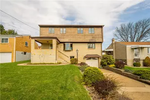 1144 Cascade Dr, West Homestead, PA 15120 - Photo 33