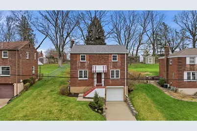 948 Rita Dr, Wilkins Township, PA 15221 - Photo 1