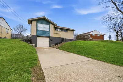 102 Dunbar Dr, Wilkins Township, PA 15235 - Photo 45