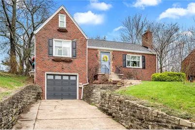 410 Bower Hill Rd, Pittsburgh, PA 15228 - Photo 1