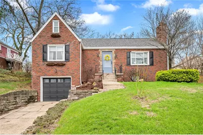 410 Bower Hill Rd, Pittsburgh, PA 15228 - Photo 37