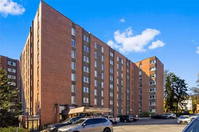 5 Bayard Rd #706, Pittsburgh, PA 15213 - Photo 1