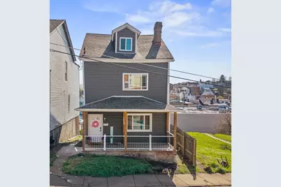 114 Amanda Ave, Pittsburgh, PA 15210 - Photo 1