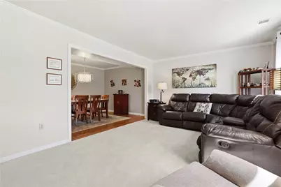 233 Roscommon Place, Peters Township, PA 15317 - Photo 5