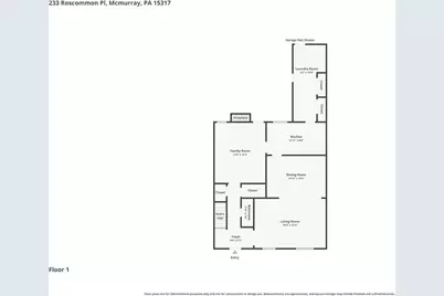 233 Roscommon Place, Peters Township, PA 15317 - Photo 37