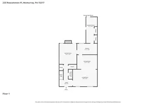 233 Roscommon Pl, Peters Township, PA 15317 - Photo 37